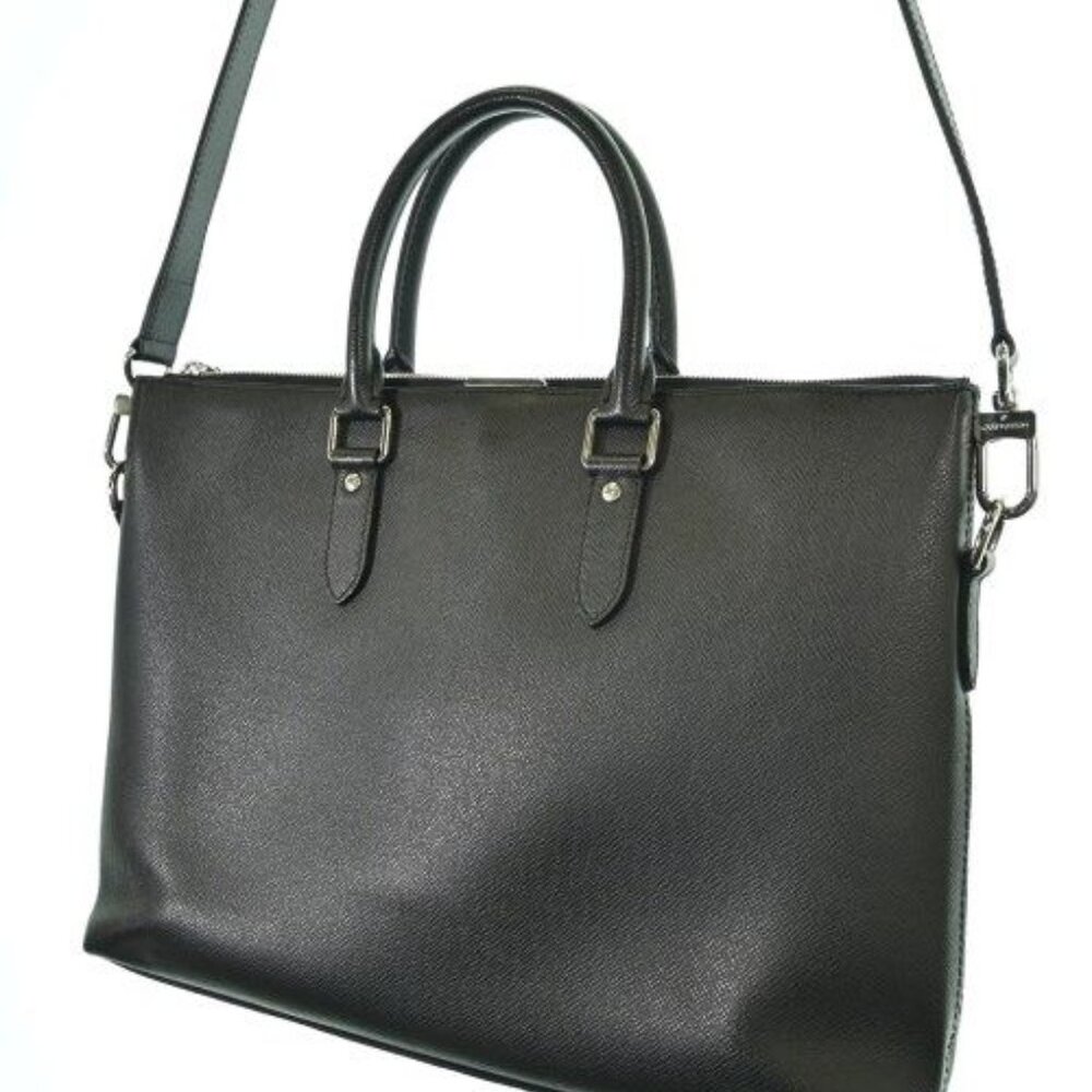 Louis Vuitton Business Bag Black - Picture 6 of 14